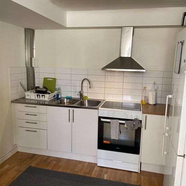 Snapphanevägen 4 B - Foto 1