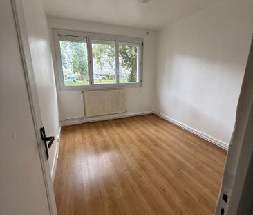 Location appartement 2 pièces, 43.74m², Aubervilliers - Photo 4
