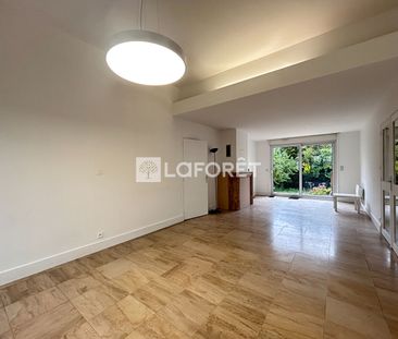 Appartement T3 Poitiers à louer - Photo 2