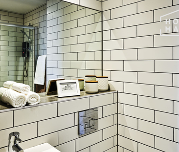 1 bedroom flat to rent - Photo 6