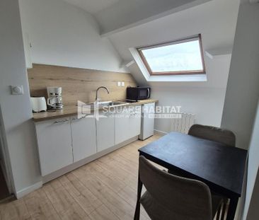 Location Appartement 1 pièce 25m² CAMBRAI 59400 - Photo 2