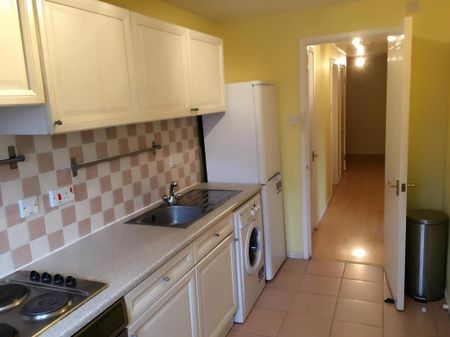 1 bedroom apartment to rent - Photo 2