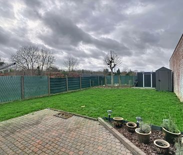 Gerenoveerde woning nabij centrum Bierbeek met 3 slaapkamers - Photo 5