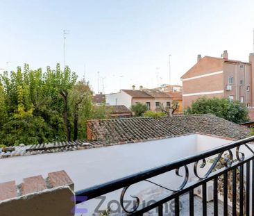 Piso de alquiler en C. Carmen Descalzo, Venecia - Nueva Alcalá - Foto 6