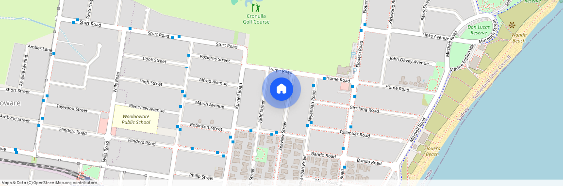 3/3-7 Seaview Street, NSW 2230, Cronulla