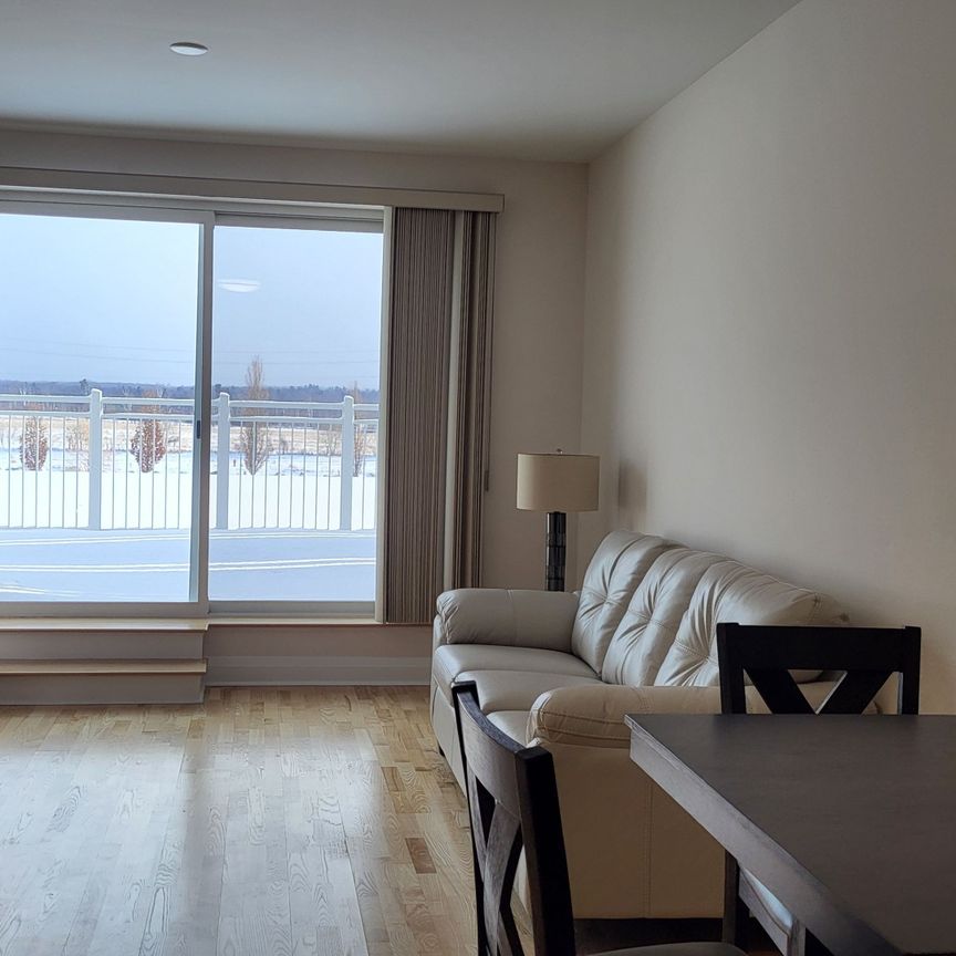 For Lease - 459 Barnet Boulevard Unit# B 208, Renfrew, Ontario - Photo 1