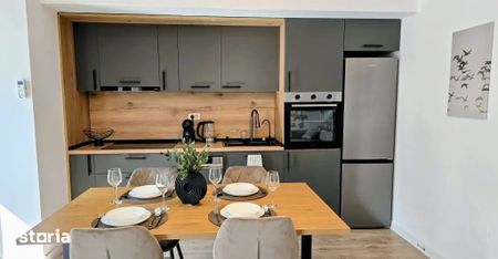 Central Address-Sebastian | duplex | 3 camere | pet fiendly | parcare - Fotografie 4
