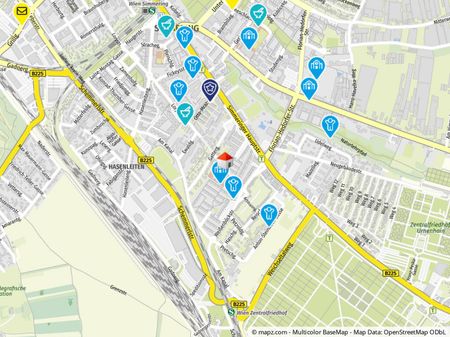 4-Zimmer Wohnung mit Balkon in Niedrigenergiehaus - zu mieten in 1110 Wien - Foto 5