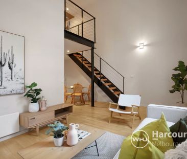 Indigo Loft Apartments – WHITE GOODS INCLUDED - UNFURNISHED - Photo 1
