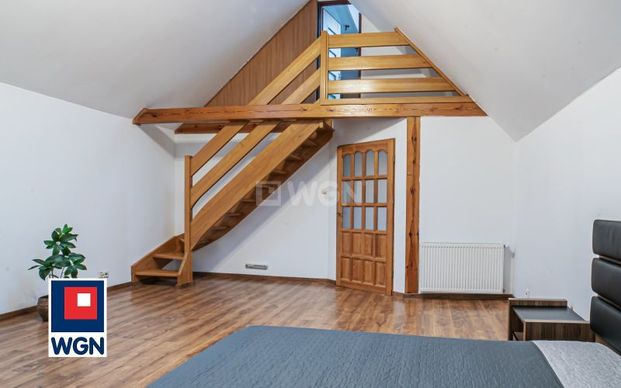 Mieszkanie na wynajem w kamienicy Bolesławiec - Photo 1