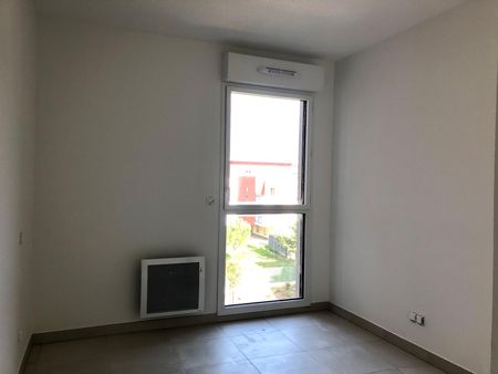 Location Appartement 3 pièces 63m² MONTPELLIER 34070 - Photo 4