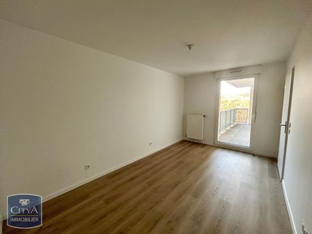 Location Appartement 3 pièces 62m² COLOMBES 92700 - Photo 3
