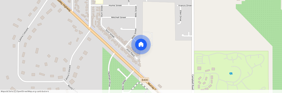 Unit 1/9 Lawson Drive, Vic 3644, Cobram