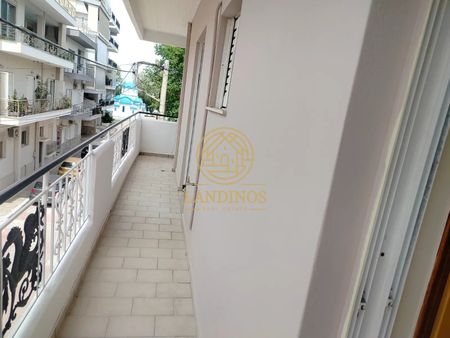 Διαμέρισμα για ενοικίαση Κουρέντι (Χαλκίδα) - Φωτογραφία 3