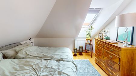 Erik Dahlbergsgatan 34 D, Helsingborg - Foto 2