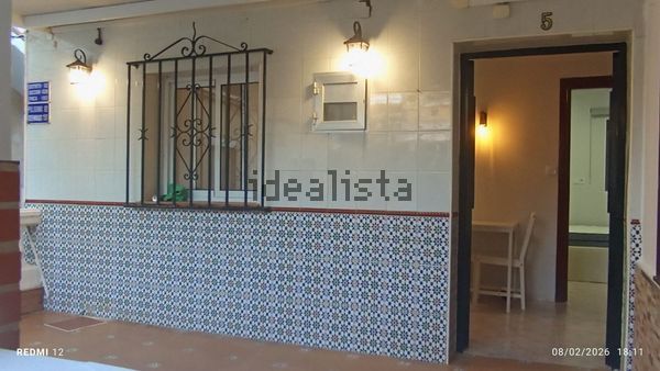 Alquiler de chalet adosado en Jarazmín - Photo 1