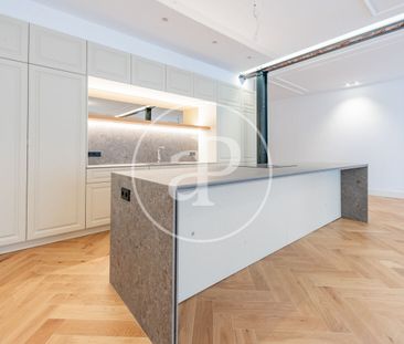 Flat for rent in Chueca - Justicia (Madrid) - Photo 2