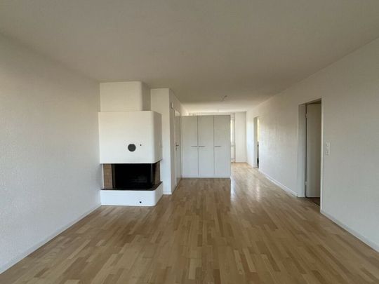 4.5 Zimmerwohnung für den 01.03.2026 in Orpund zu vermieten ! - Photo 1