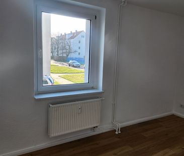 renovierte 3 Zimmerwohnung wartet auf dich! EBK möglich - Foto 4