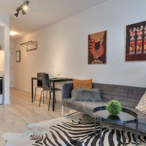 Studio - Montréal - $1,145 /mo - Photo 3