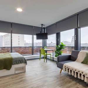 Gold Accessible Studio - Photo 2