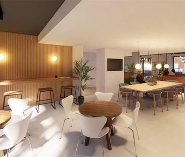 1 bedroom flat to rent - Photo 5
