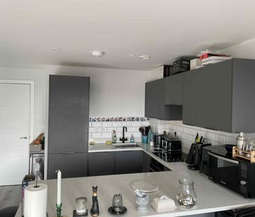 1 Bed Flat, Peckham High Street, SE15 - Photo 5