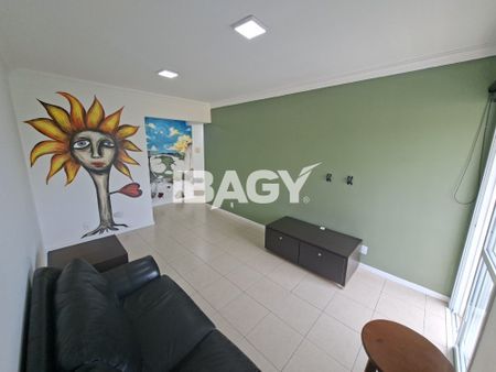 Apartamento 1 Quarto Trindade 60m² - Foto 2
