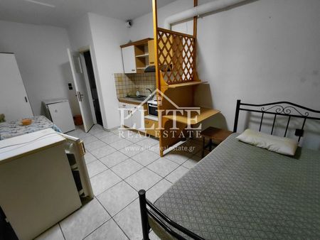 Studio/Γκαρσονιέρα για ενοικίαση Καραβατιά (Ιωάννινα) - Φωτογραφία 4