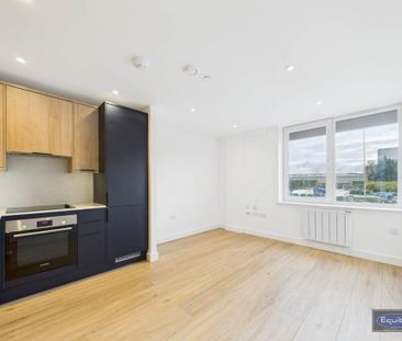 1 bedroom apartment to rent - Photo 2