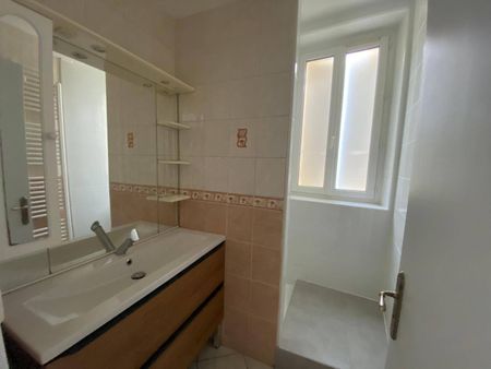 Location appartement 2 pièces 36.04 m² à Valence (26000) - Photo 3