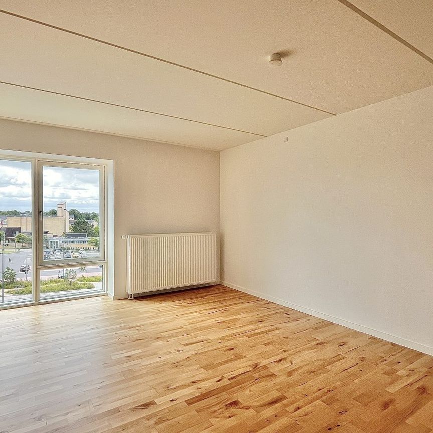 Kollegievej 2K, 3. 5, 9000 Aalborg - Photo 1