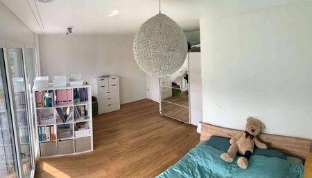 3.5 Zimmer, 96 m², EG - Photo 2