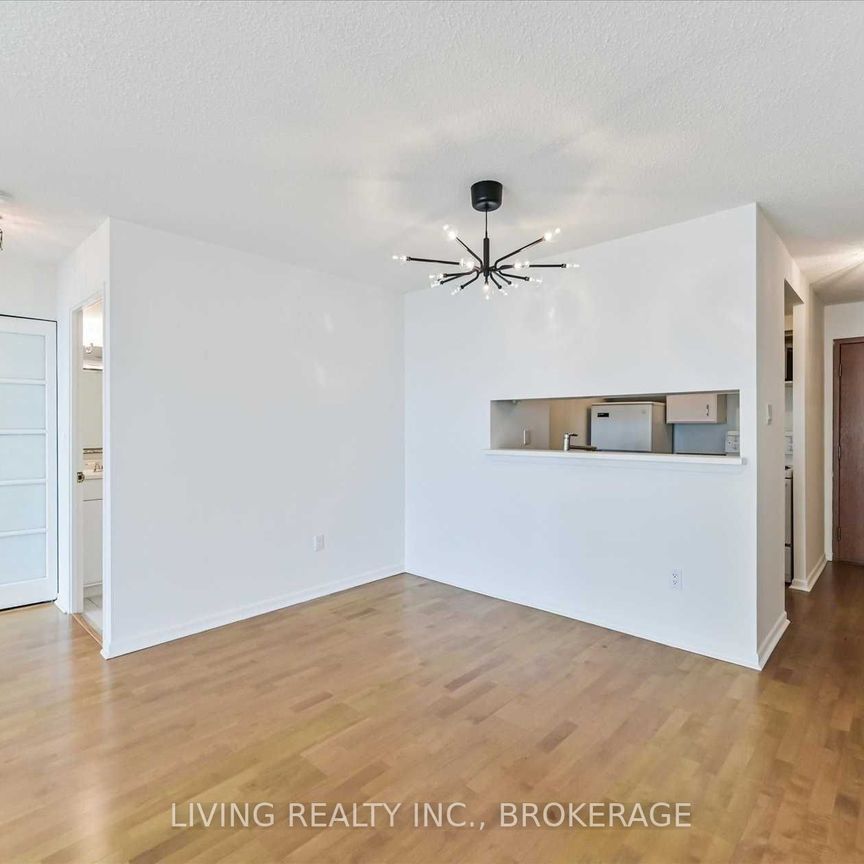 For Lease - 44 St Joseph Street Unit# 2617, Toronto, Ontario - Photo 1