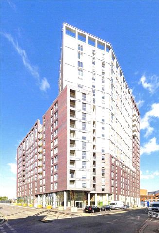 New Bridge Street Salford M3 - Photo 5