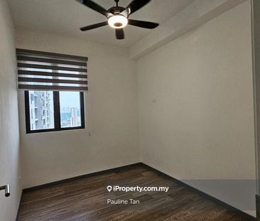 United Point (Residensi Berpadu), Segambut - Photo 1
