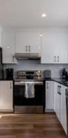 Maison grand 41/2 à louer (Rez-de-chaussé) - Photo 1
