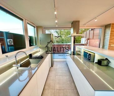 Kiadó felújított lakás - Budapest I. kerület - Photo 6