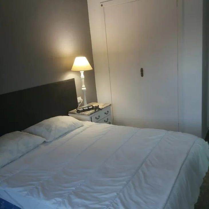 Carrer Fuencaliente, Valencia, Valencian Community 46023 - Photo 1