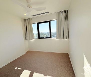 Brand New Premium 2-Bedroom Apartment with and Balcony-The Greenwich - Photo 2
