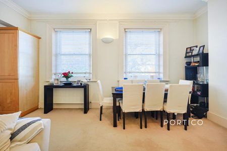 2 bedroom flat to rent - Photo 3