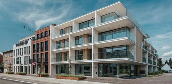 Appartement te huur - Photo 2