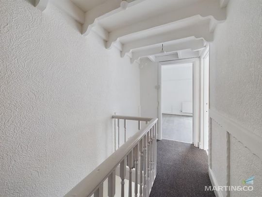 2 bedroom terraced house to rent - Photo 1