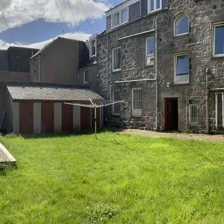 Chapel Street, First Floor Right, AB10 - Photo 1