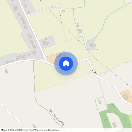 Boycestown, Co. Cork, Ireland