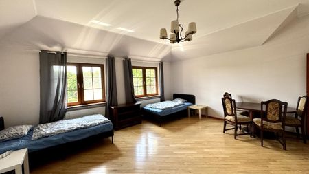 Dom na Ołtaszynie z dużym ogrodem! - Photo 4