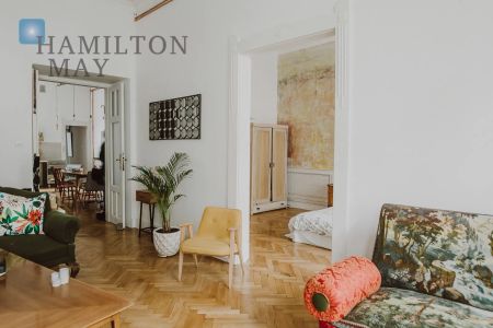 Mieszkanie o powierzchni 100m2 w znakomitej lokalizacji, PET FRIENDLY - Photo 2