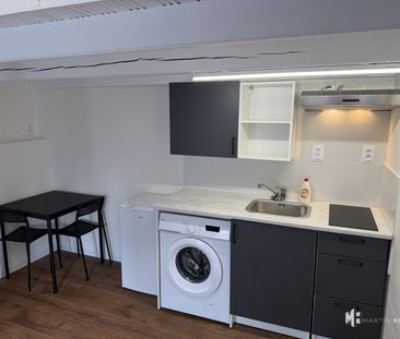 Pronájem bytu 1+kk 22 m² - Photo 5