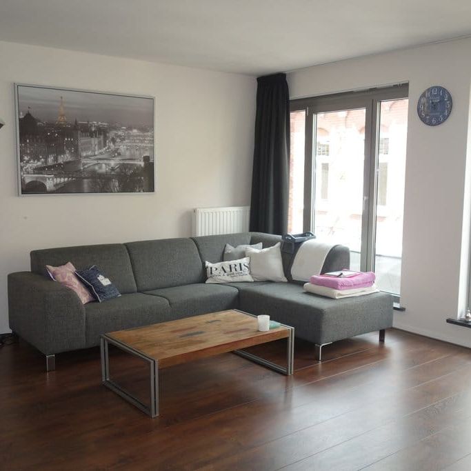 Appartement te huur: Muntpromenade 3-C 6001 EH Weert - Foto 1