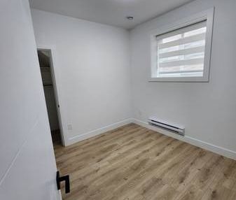 2 Bedroom Basement SUITE FOR RENT - Photo 1